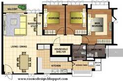 Blk 636 Yishun Street 61 (Yishun), HDB 5 Rooms #295118451